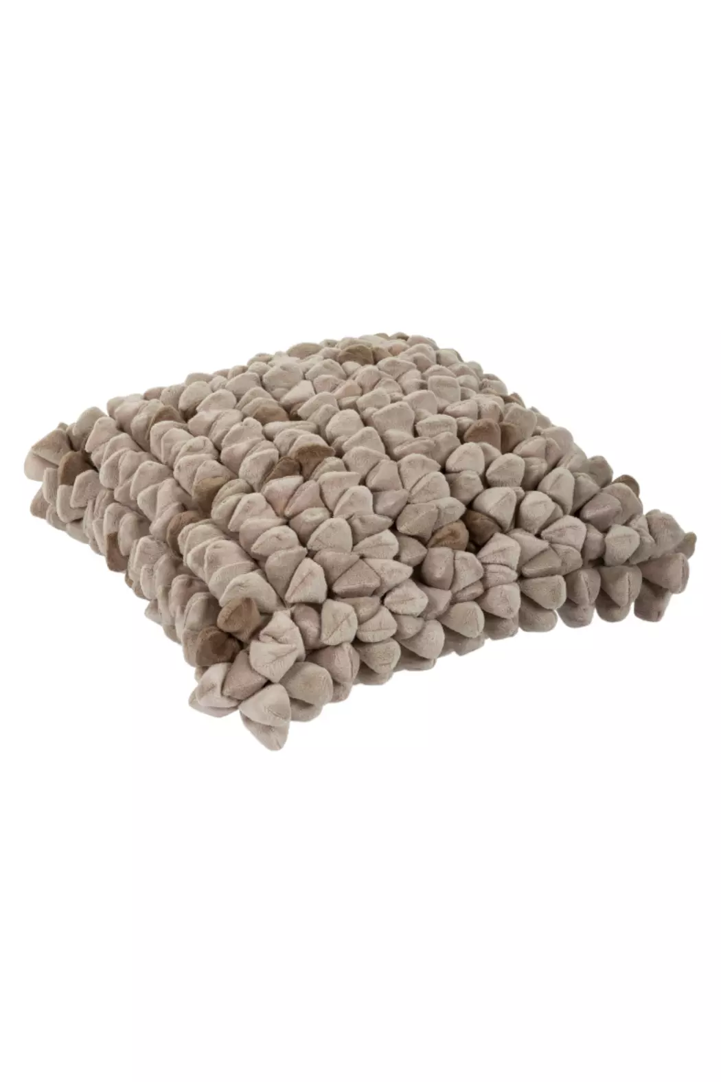 Kissenbezug Pebble 45 x 45 cm