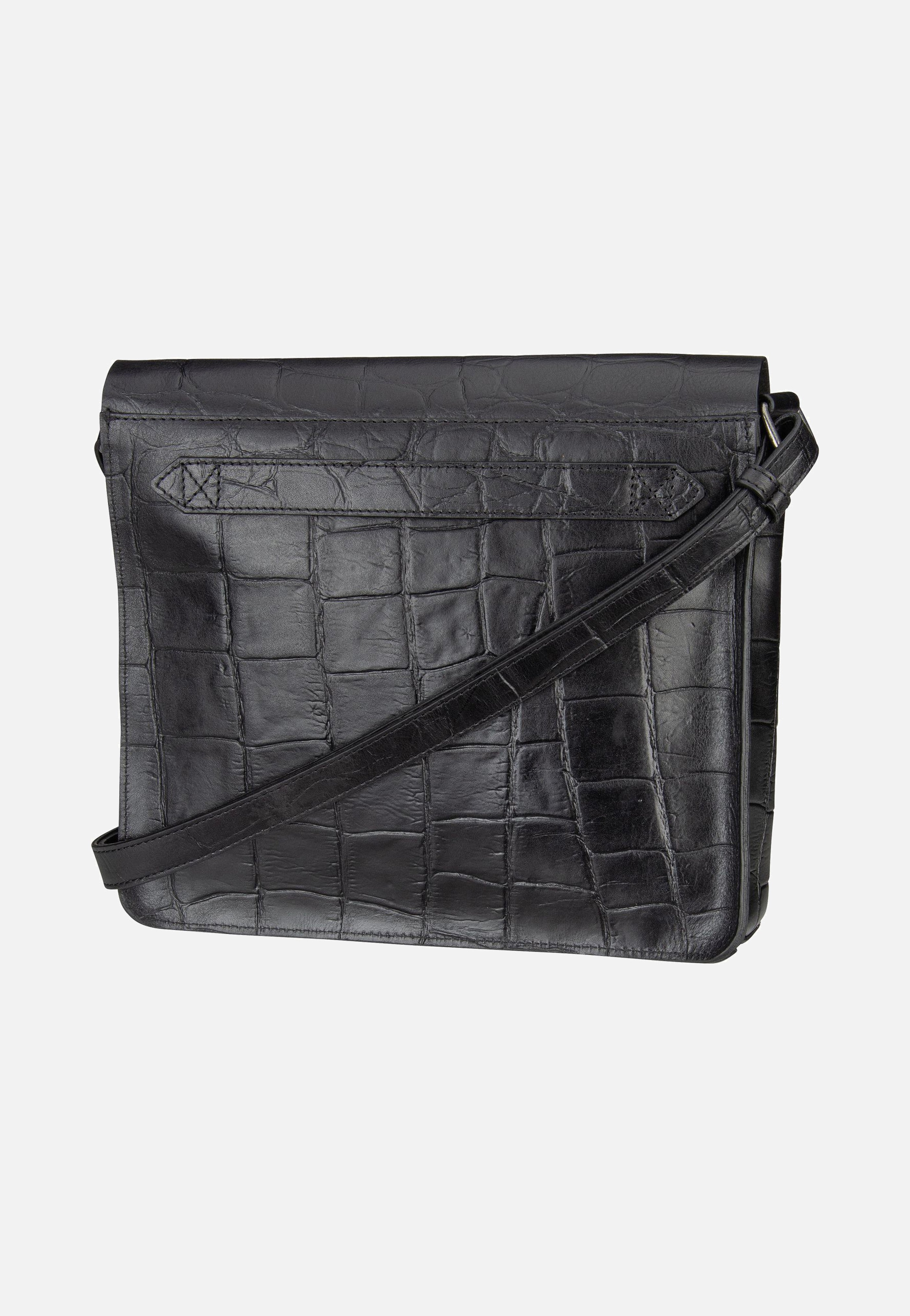 Nevio Schwarz - Messenger Bag