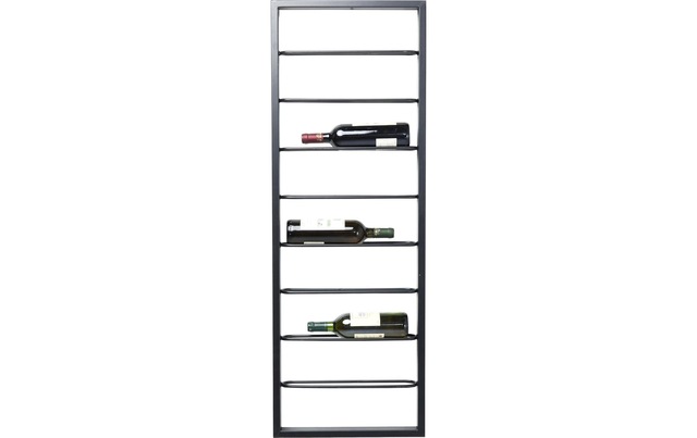 Kare Design Weinregal »Bistro 42 x 120 cm«