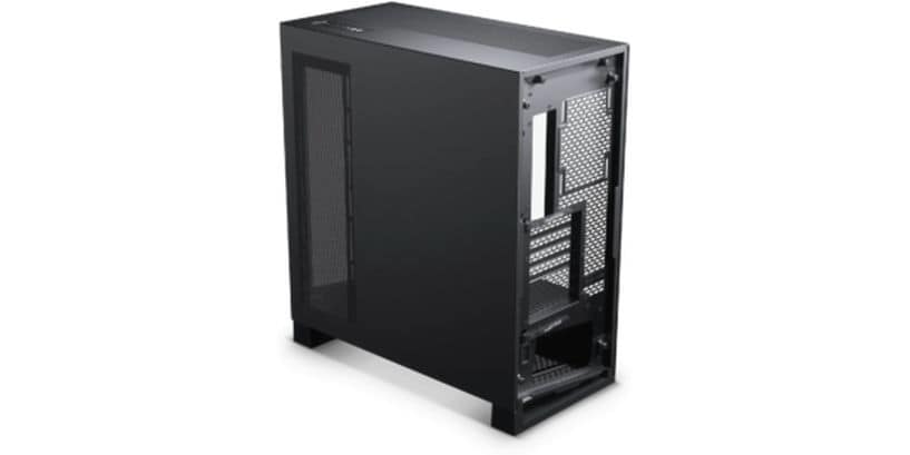 Phanteks PC-Gehäuse NV5 MKII Mid-Tower Gehäuse