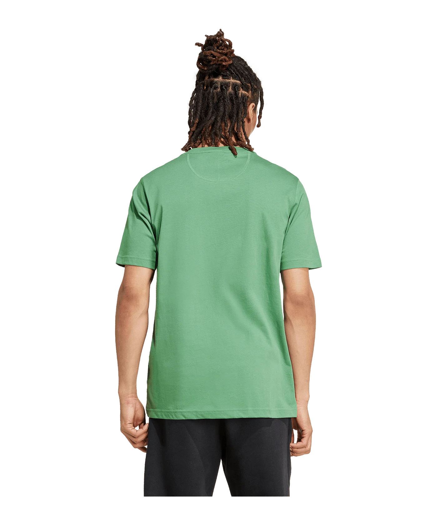 adidas Originals Essential T-Shirt Grün