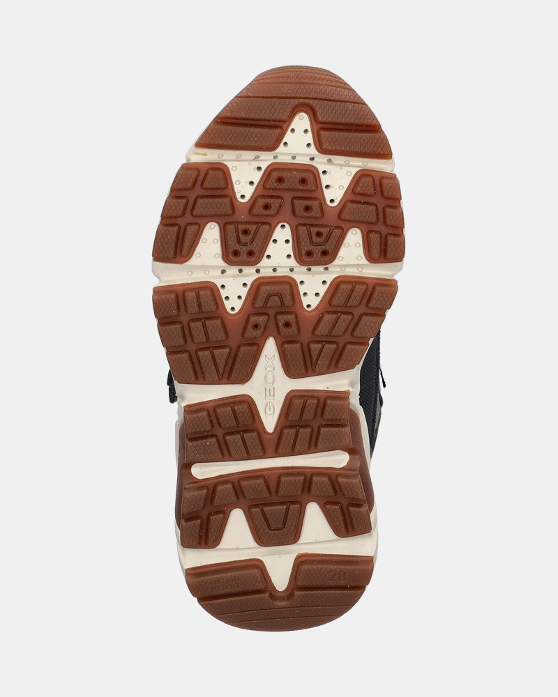 Geox Flexyper Plus Veterboots  - groen