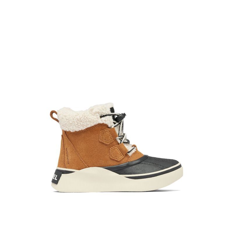 Youth Out N About™ IV Chillz WP - Bottes de neige enfant