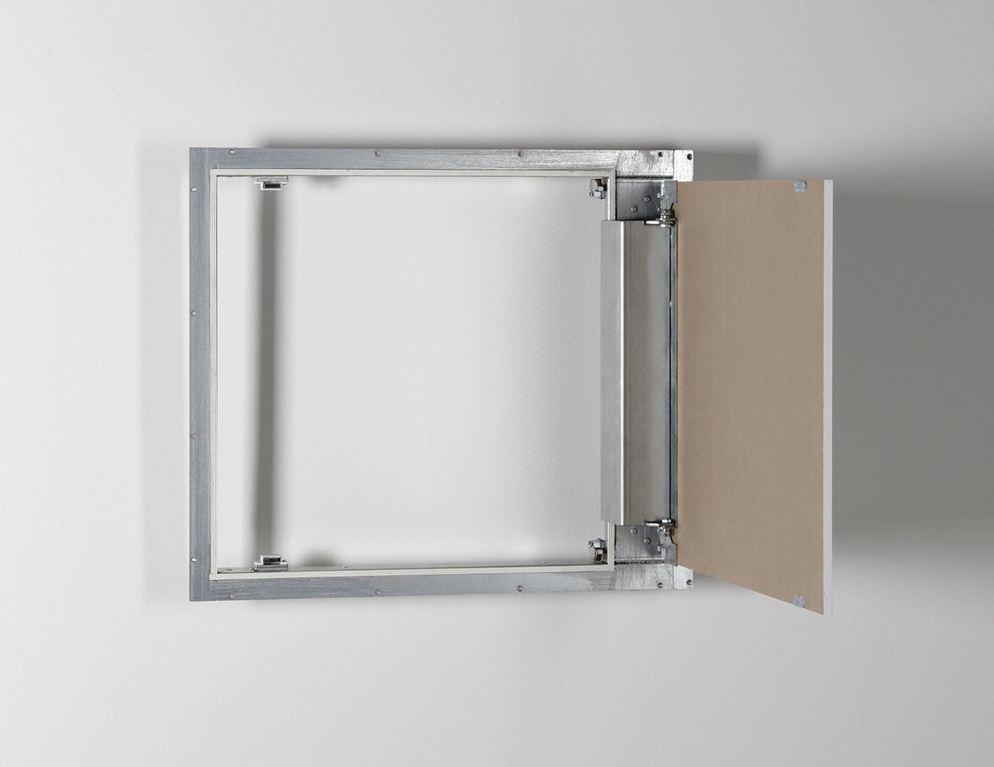Sapho Zarz tegelluik met kliksysteem 50x50cm