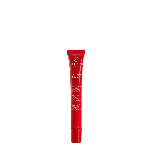 Collistar Lift HD  Sculpt Creme de Olhos Lifting e Antiolheiras 15ml