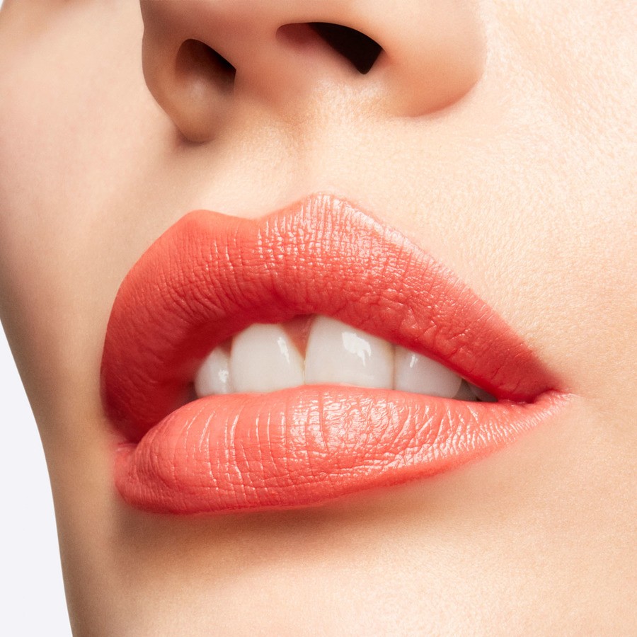 MAC Lustreglass Lipstick Kissmet 3.0g