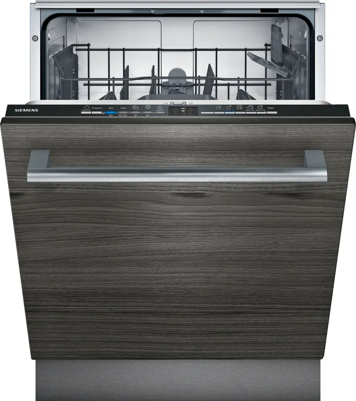 Siemens iQ100 Integreret Opvaskemaskine