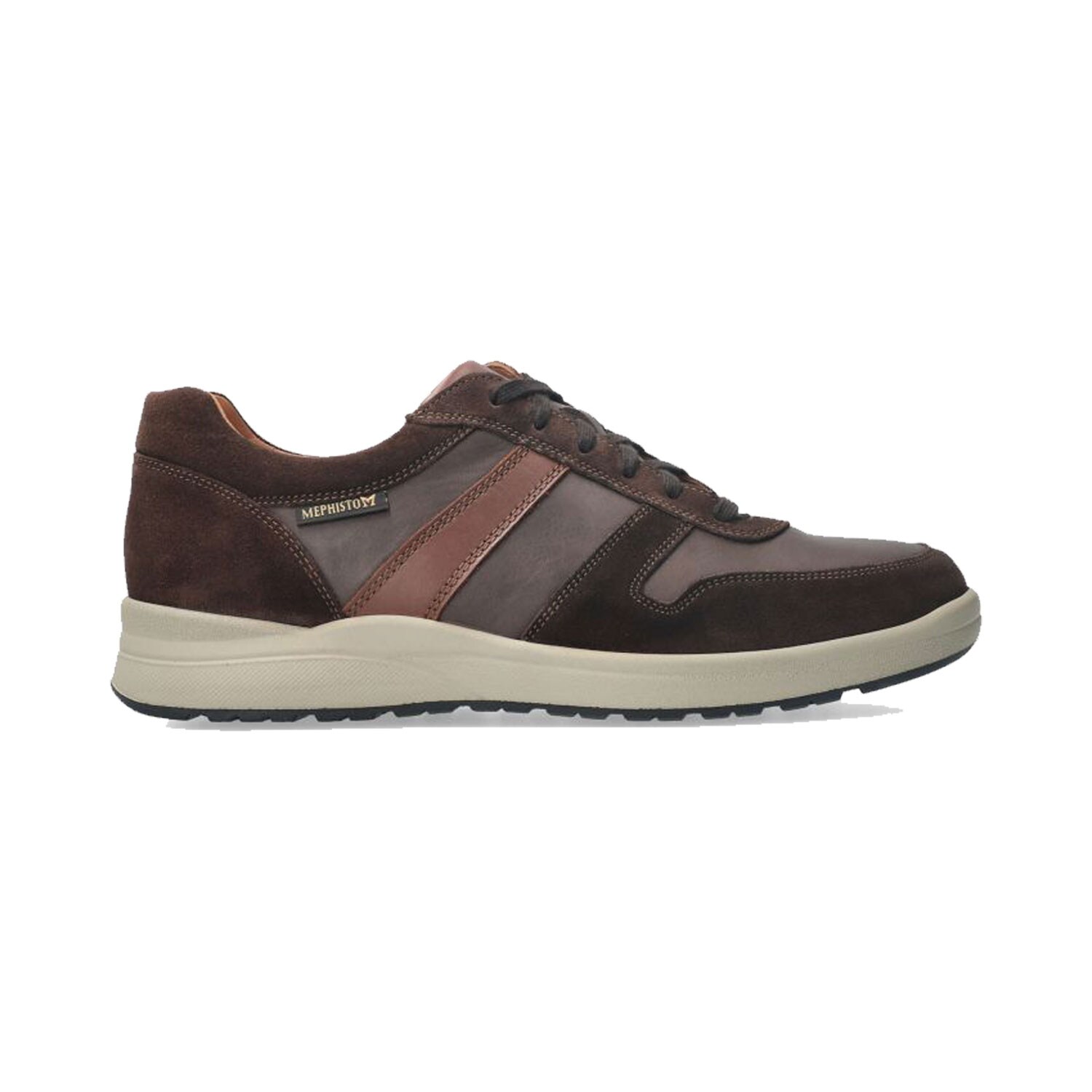 Mephisto Vito Herren Halbschuh