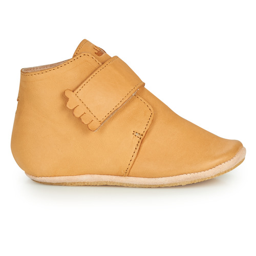 Easy Peasy - KINY UNI - Cognac