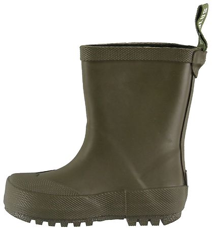 Angulus Gummistiefel - Oliv