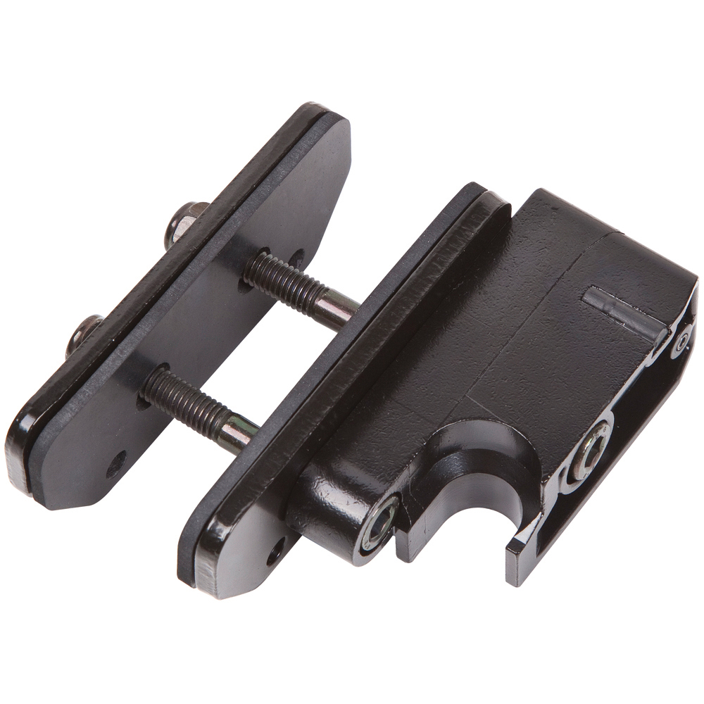 Abus - Support bloque-disque SH 77 Noir