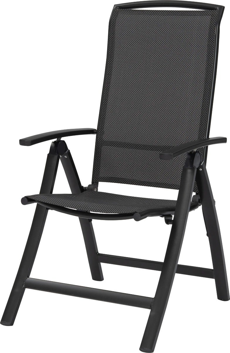 Intratuin 4-zits diningset Bea met Haikou