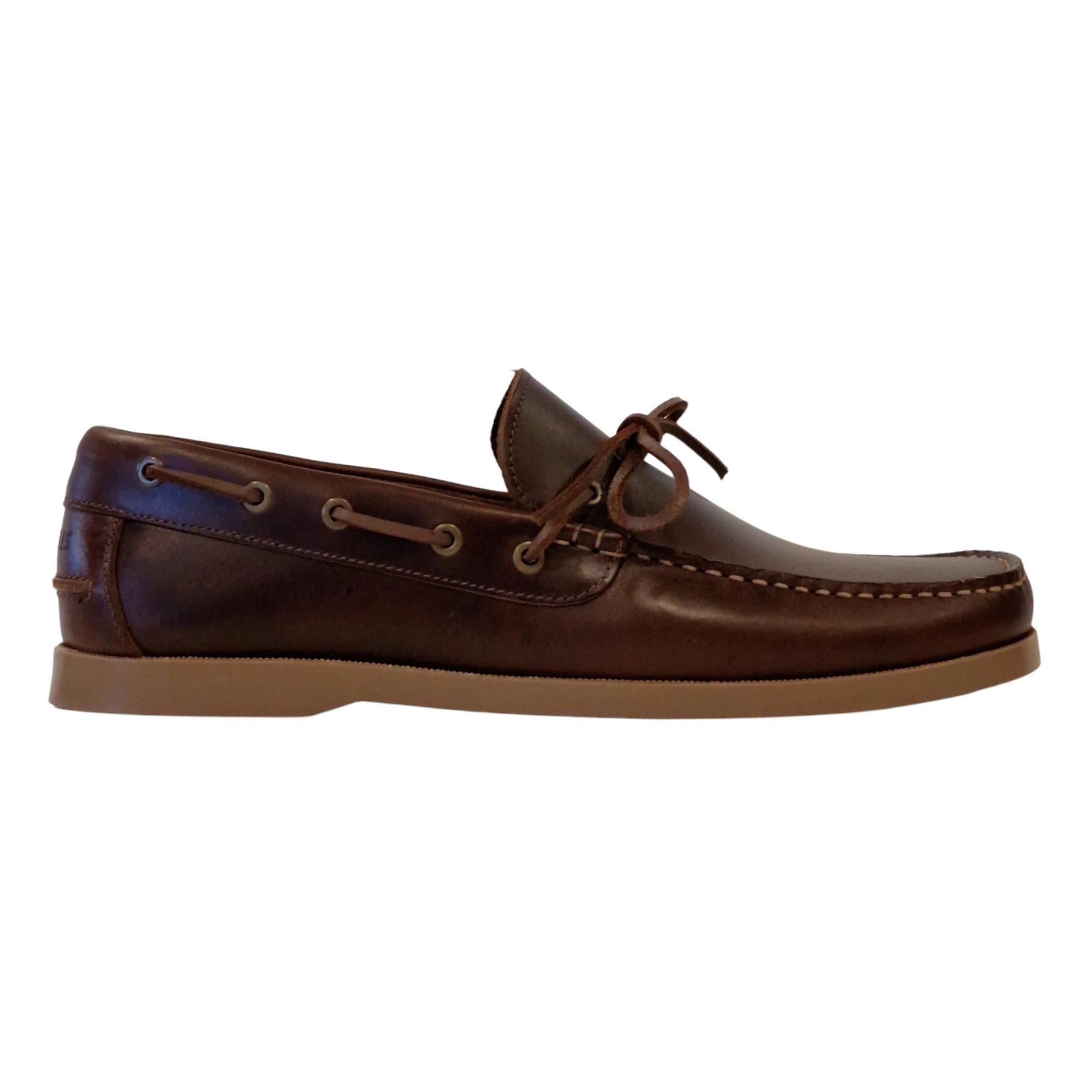 Jack Wills JW Johnny Loafers