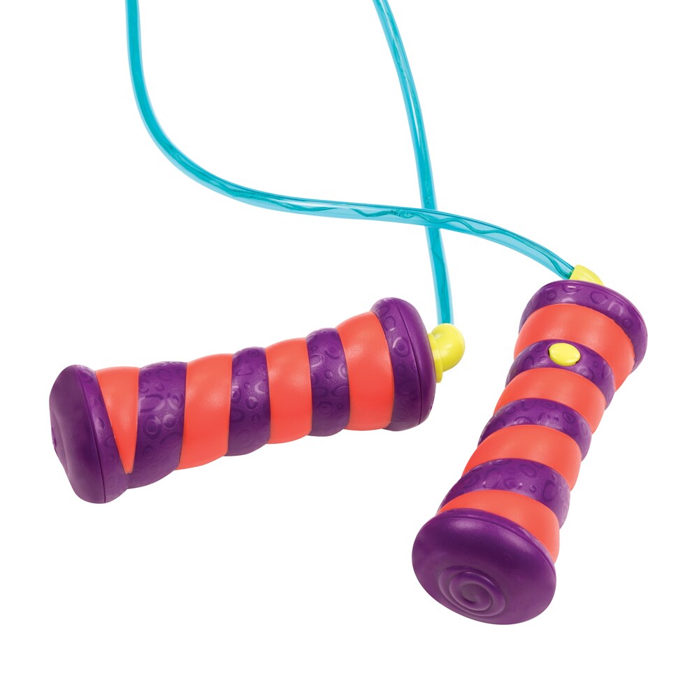 B.TOYS B. Jumping Rope - Leuchtspringseil
