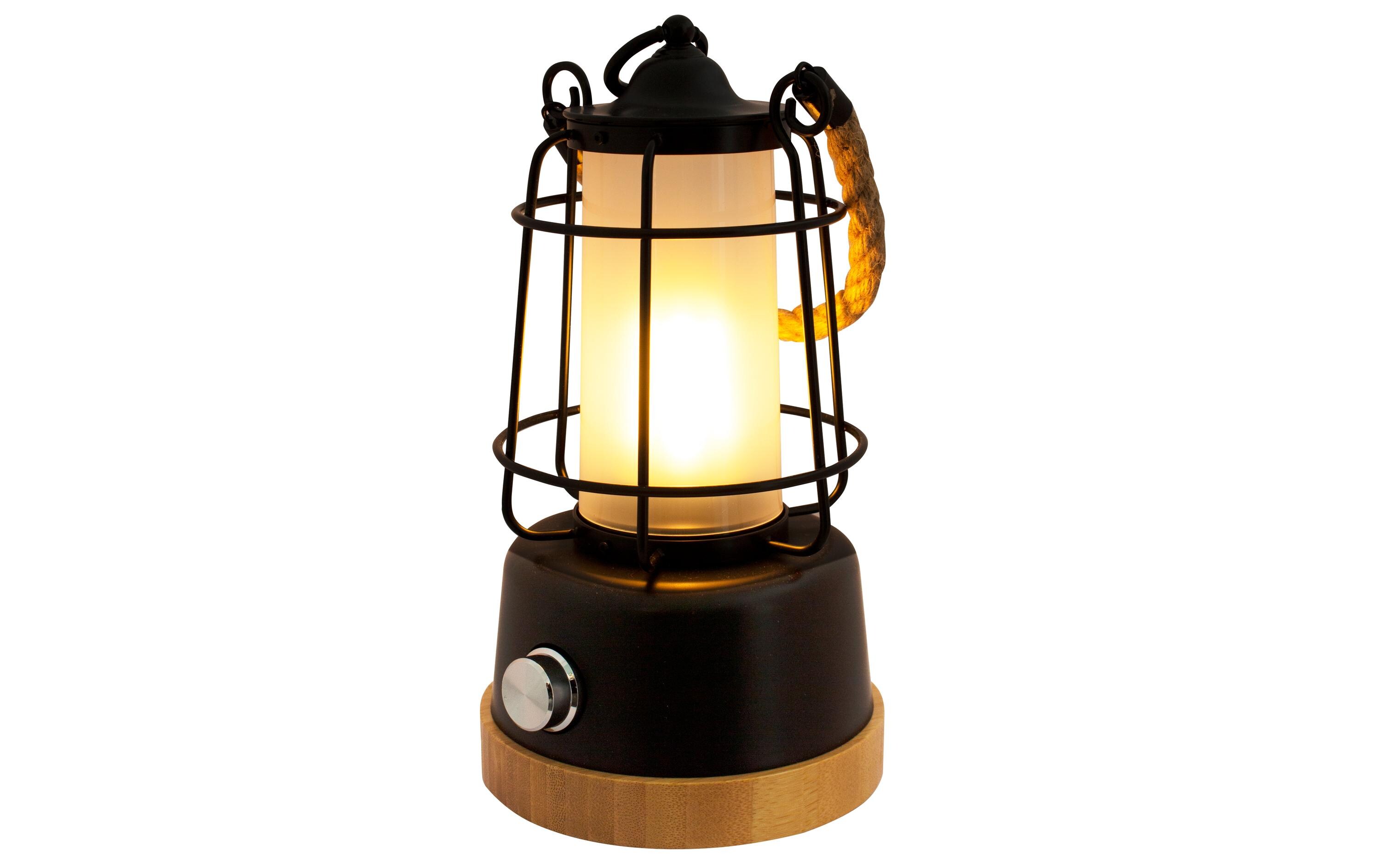 Laterne StormLED-Campinglampe