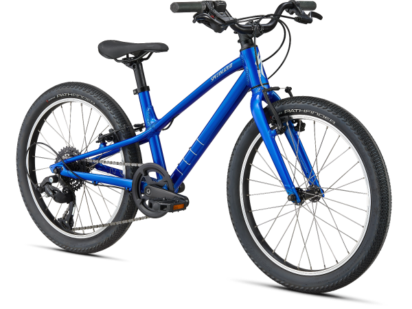 Specialized Jett 20