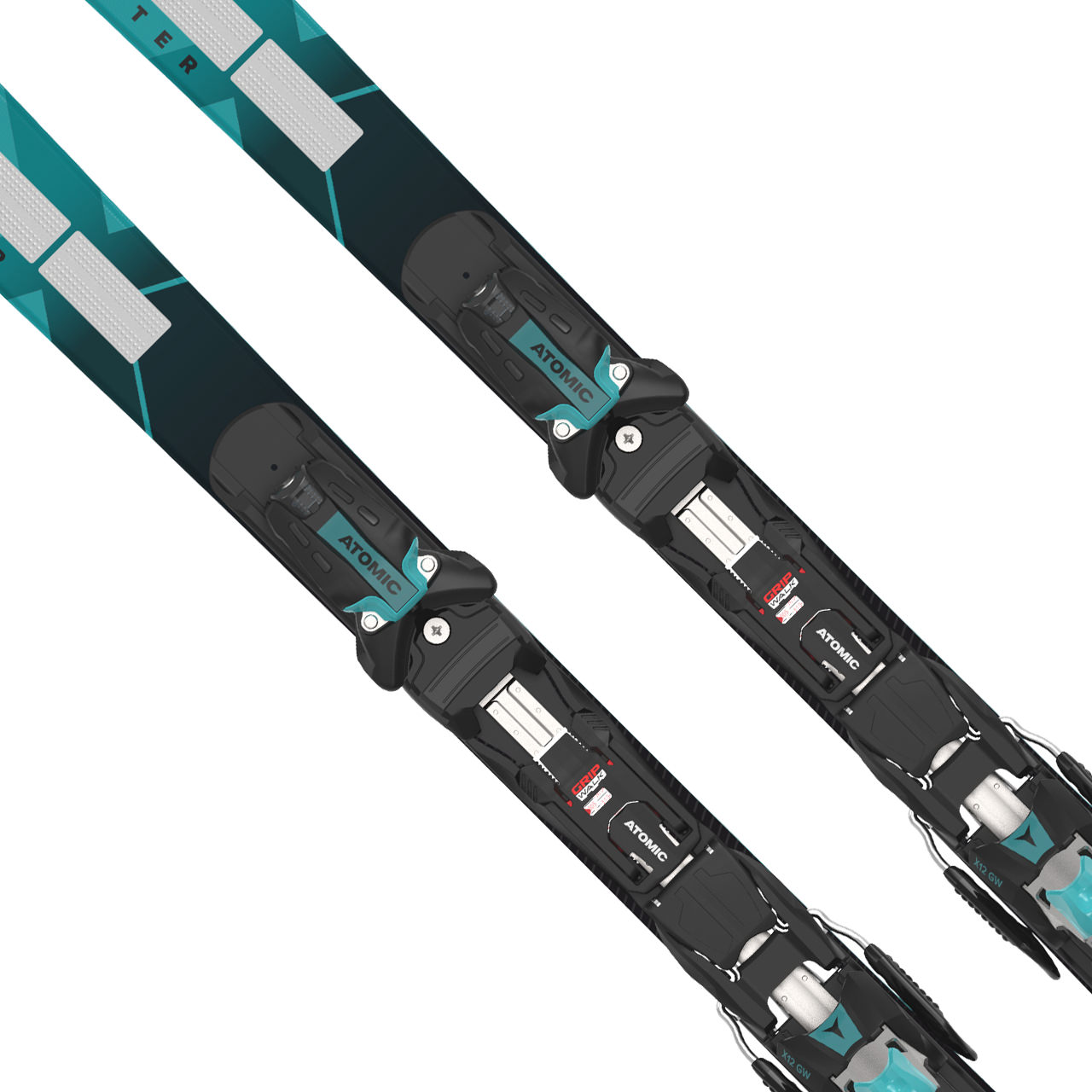 Atomic Redster X9 S Revoshock S | Atomic Redster | Atomic Serien | A | MARKEN | XSPO