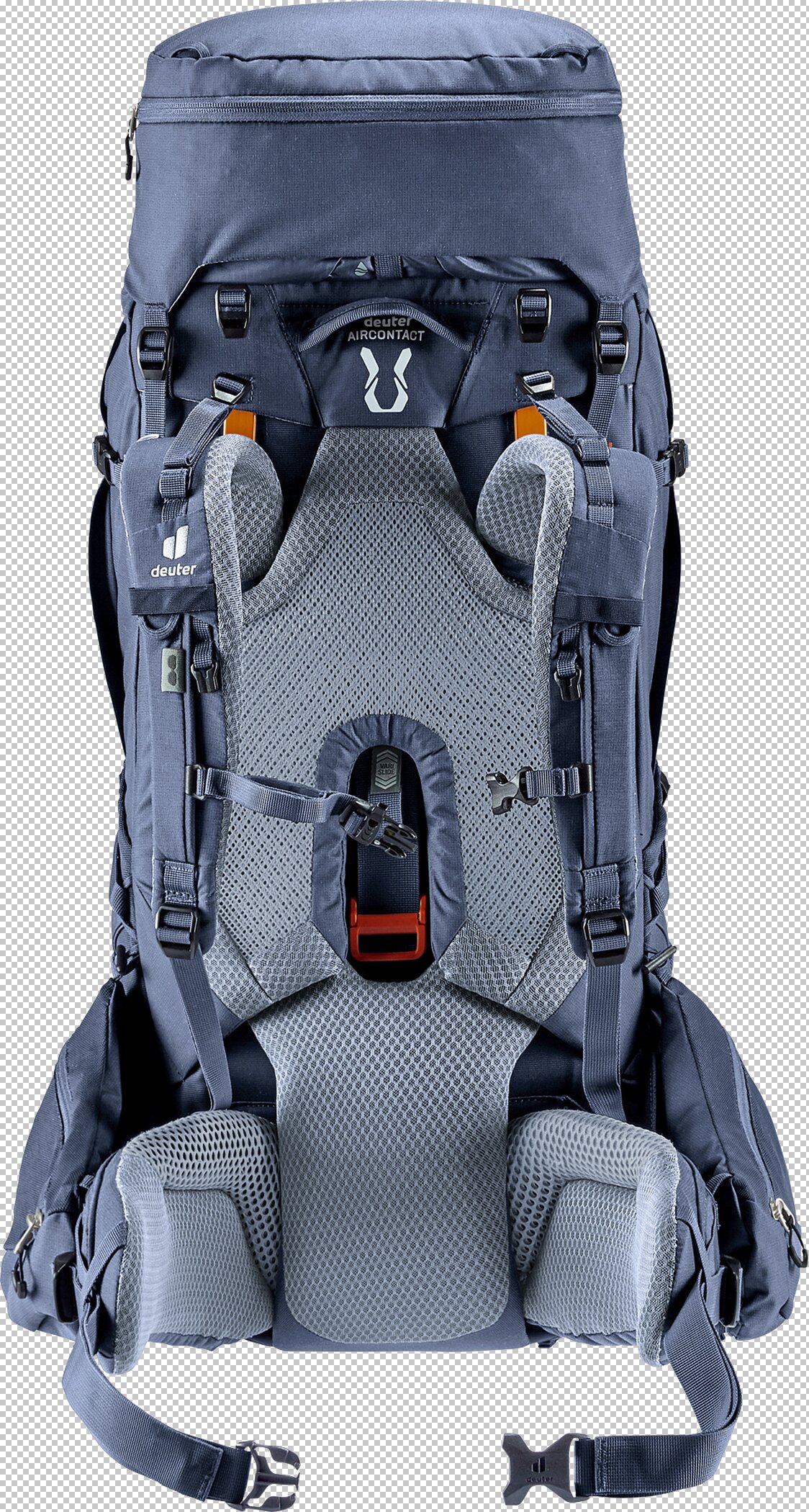 Deuter Aircontact X 60+15