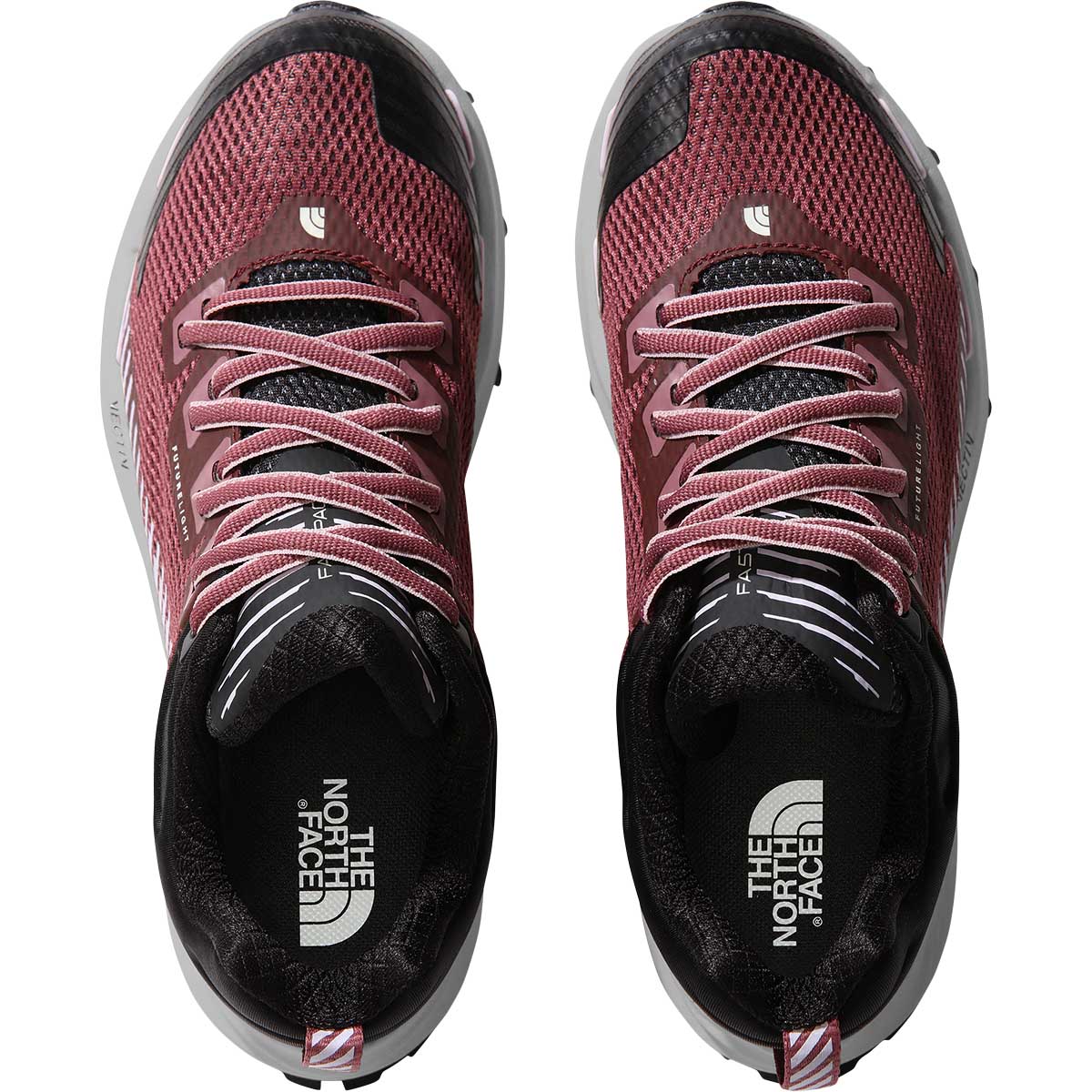 The North Face Vectiv Future Light Vandresko Dame