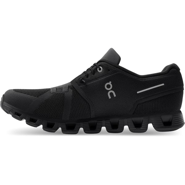 Chaussure running ON RUNNING CLOUD 5 M BLACK