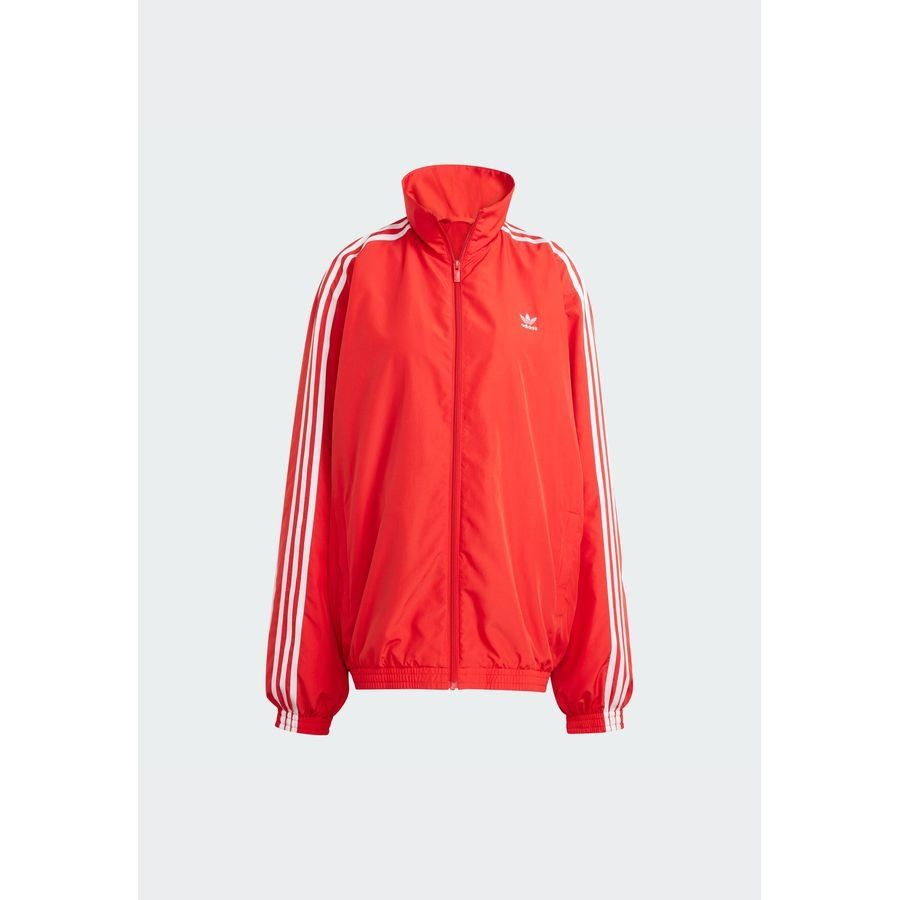Adidas Original Veste de survêtement oversize Adilenium Season 3