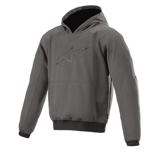 Alpinestars - Sweat Ageless Gris