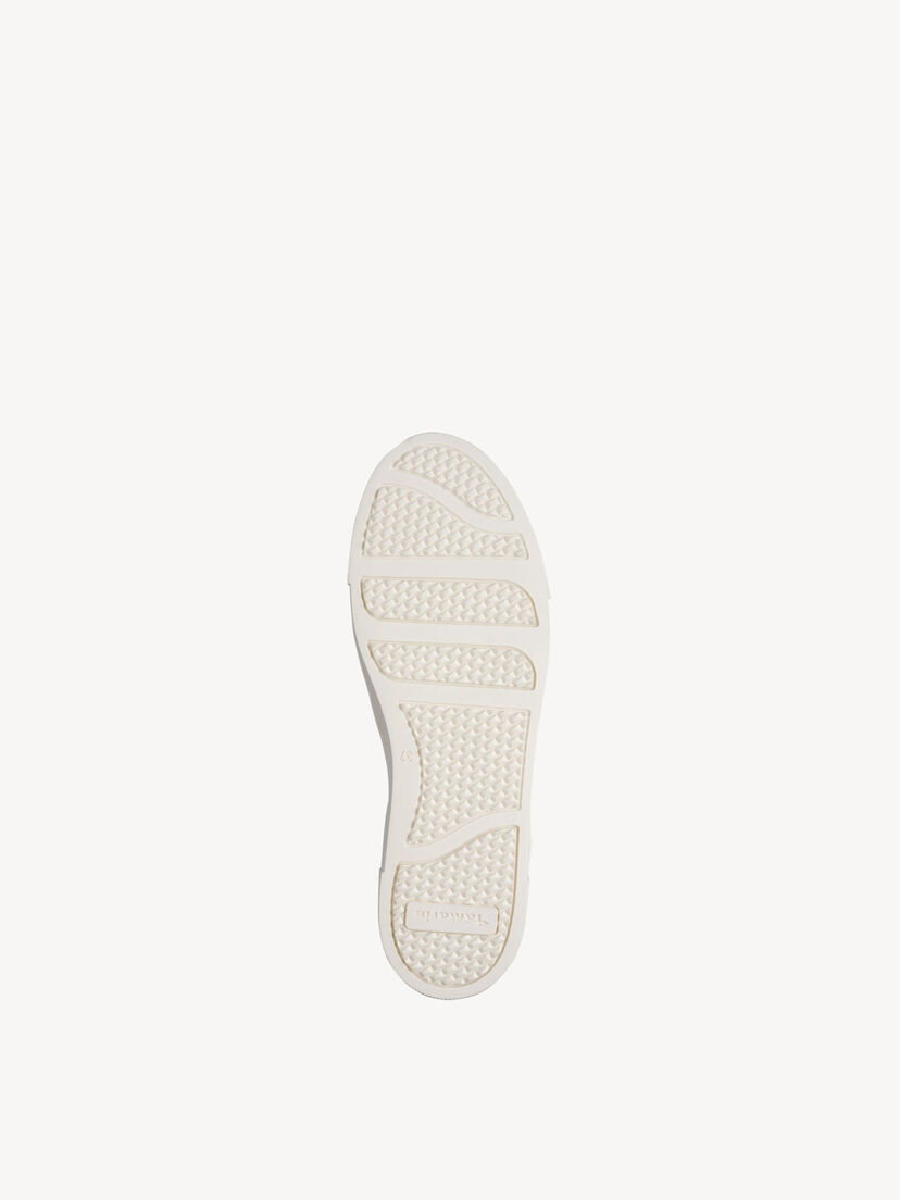 Sneaker - wit