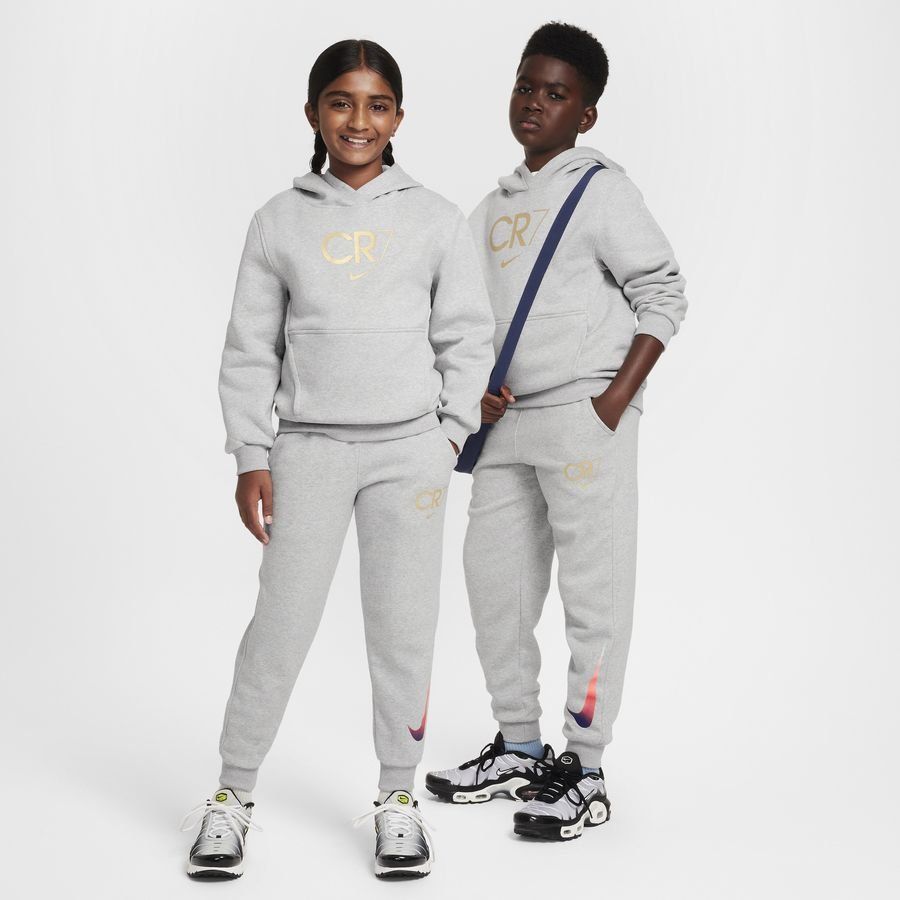CR7 Club Fleece
