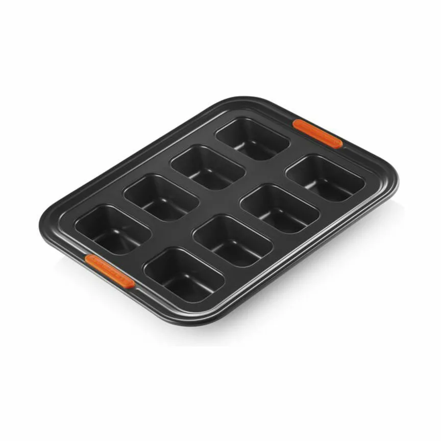 Le Creuset Mini Brødform