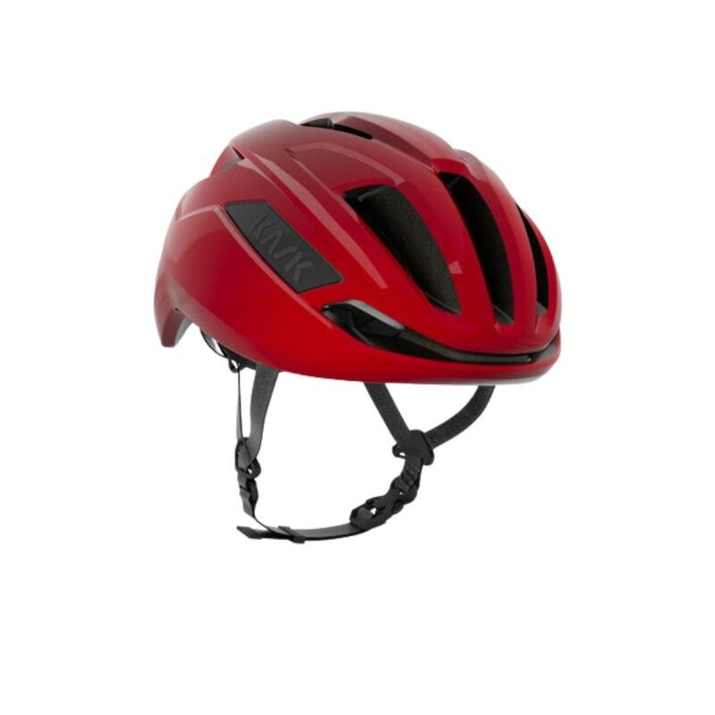 Sintesi WG11 - Casque vélo route