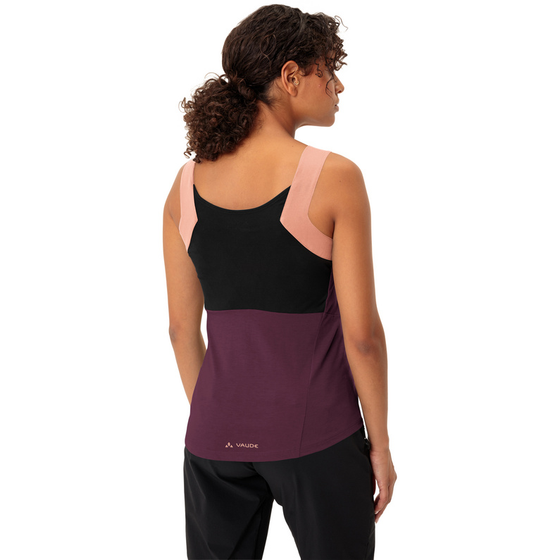 Vaude Damen Altissimi Top