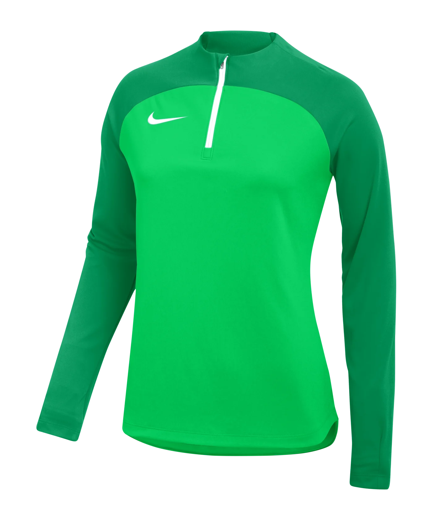 Nike Academy Pro Drill Top Damen Grün F329