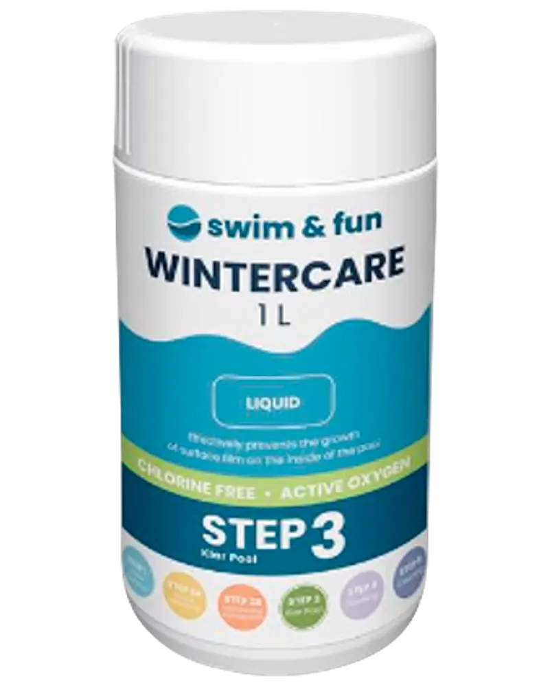 Waterhouse WinterCare 1 L
