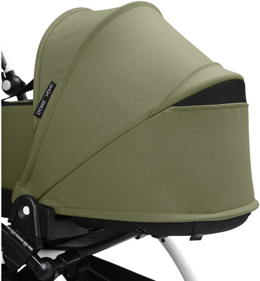 Stokke YOYO Liggedel, Olive