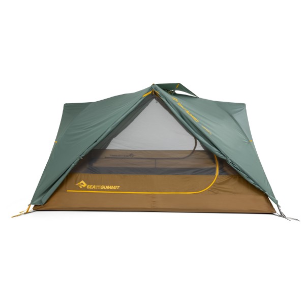 Sea to Summit - Ikos Evo Tent TR4 - Tente 4 places