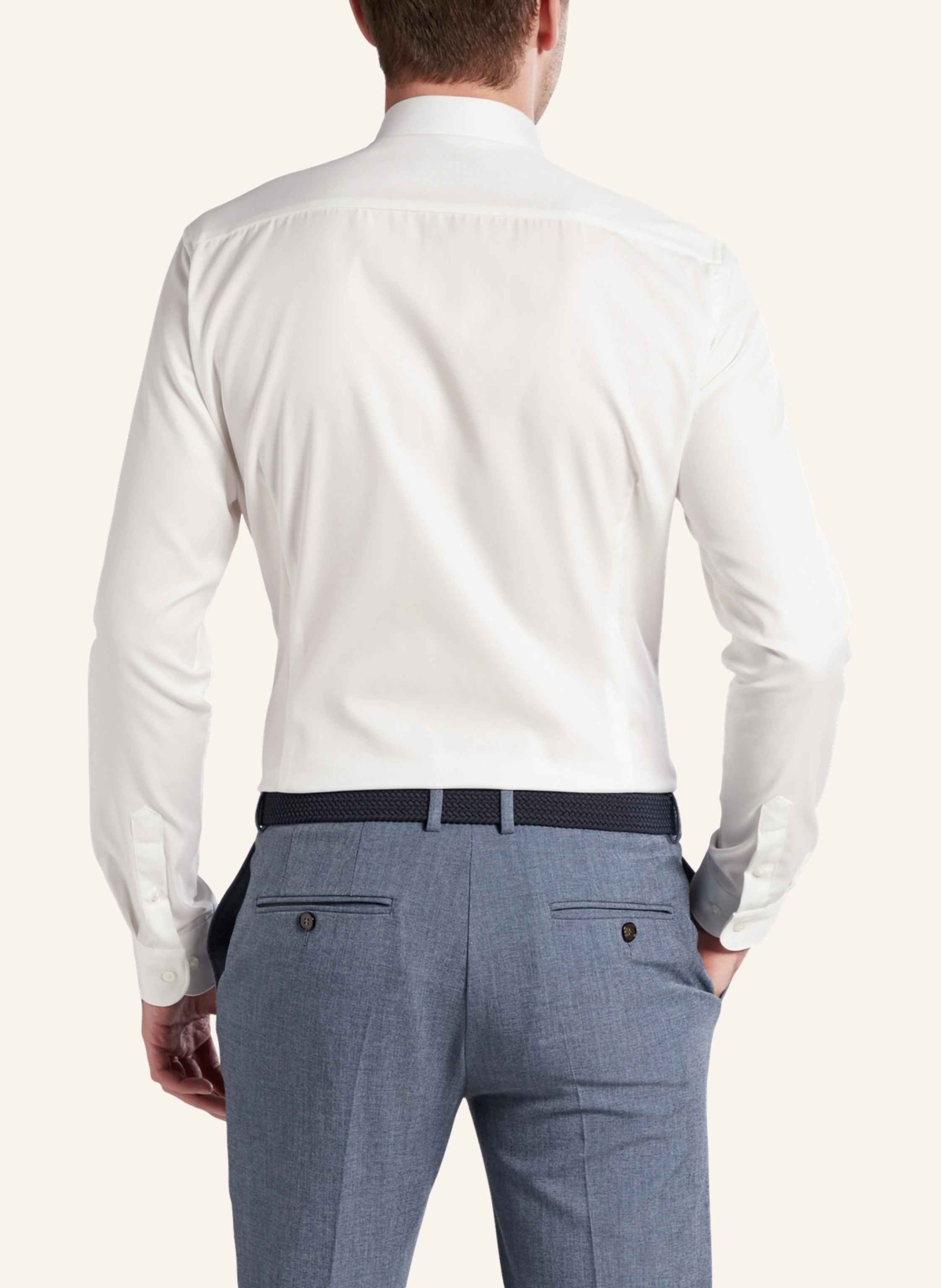 ETERNA Hemd SUPER SLIM