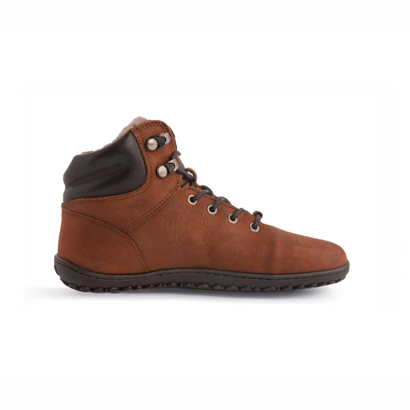 Barefoot ISIDORE Lambswool