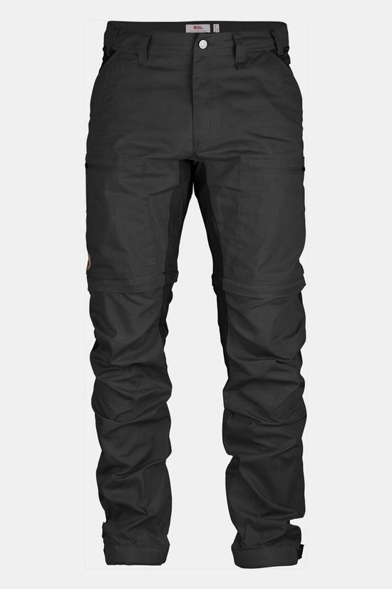 Fjällräven Fjällräven Abisko Lite Trekking Zip-Off M Long