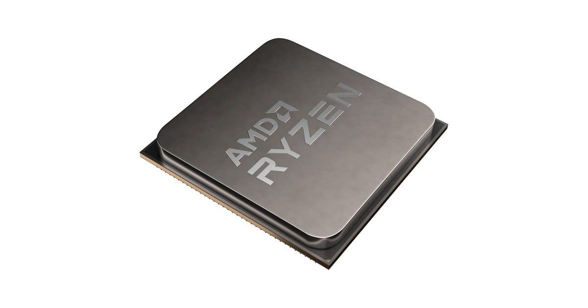 AMDRyzen 7 5700G, 3,8 GHz (4,6 GHz Turbo Boost) socket AM4 processor  (AMD Wraith Stealth, Boxed)