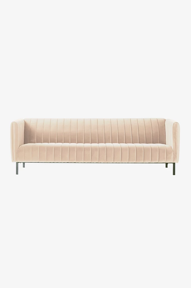 FAYETTE sofa 3-seter