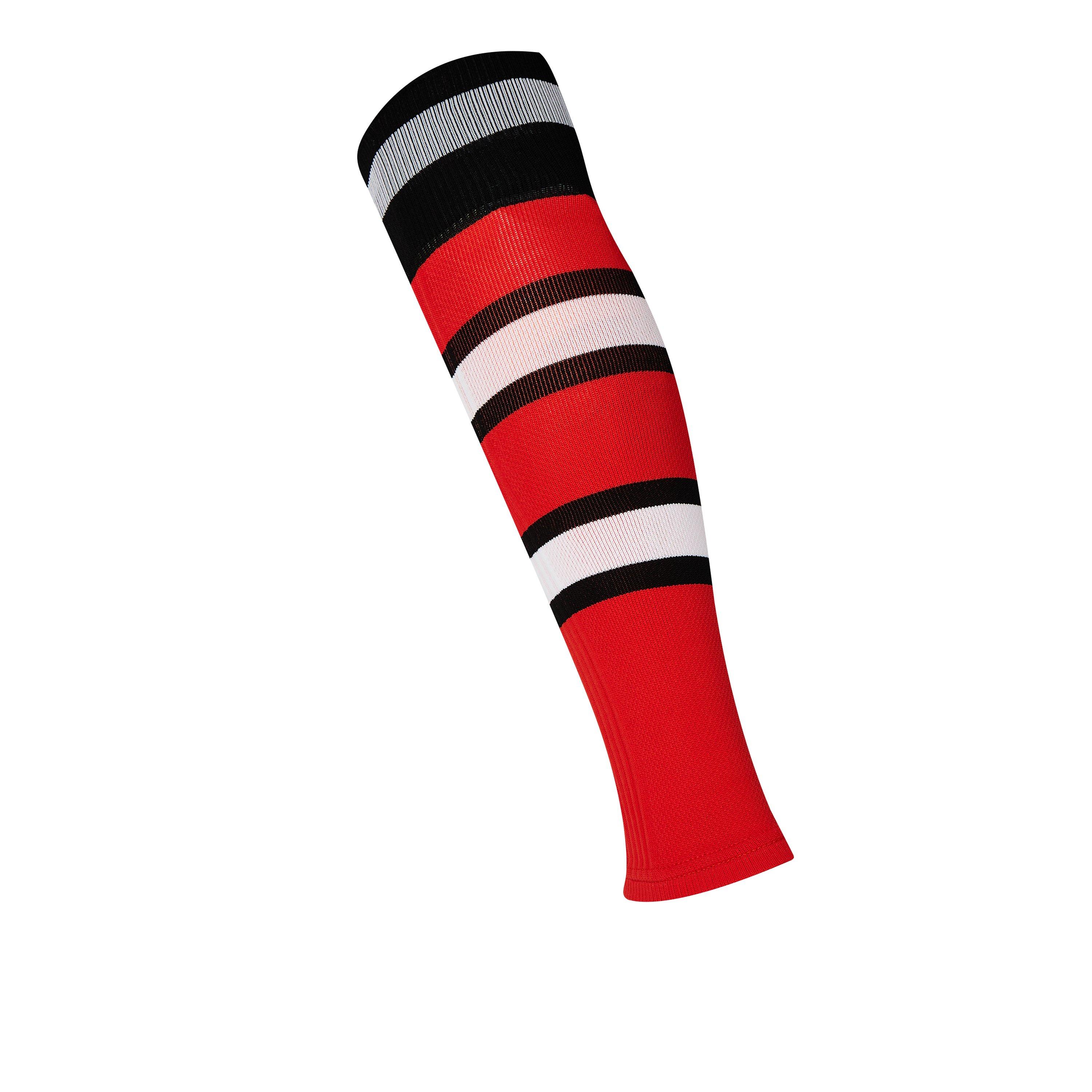 Castore Charlton Athletic Home Footless Socks