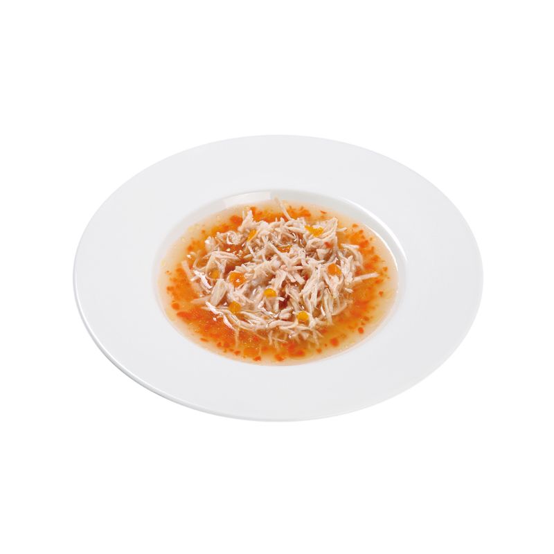 Schesir Soup 6 x 85 g
