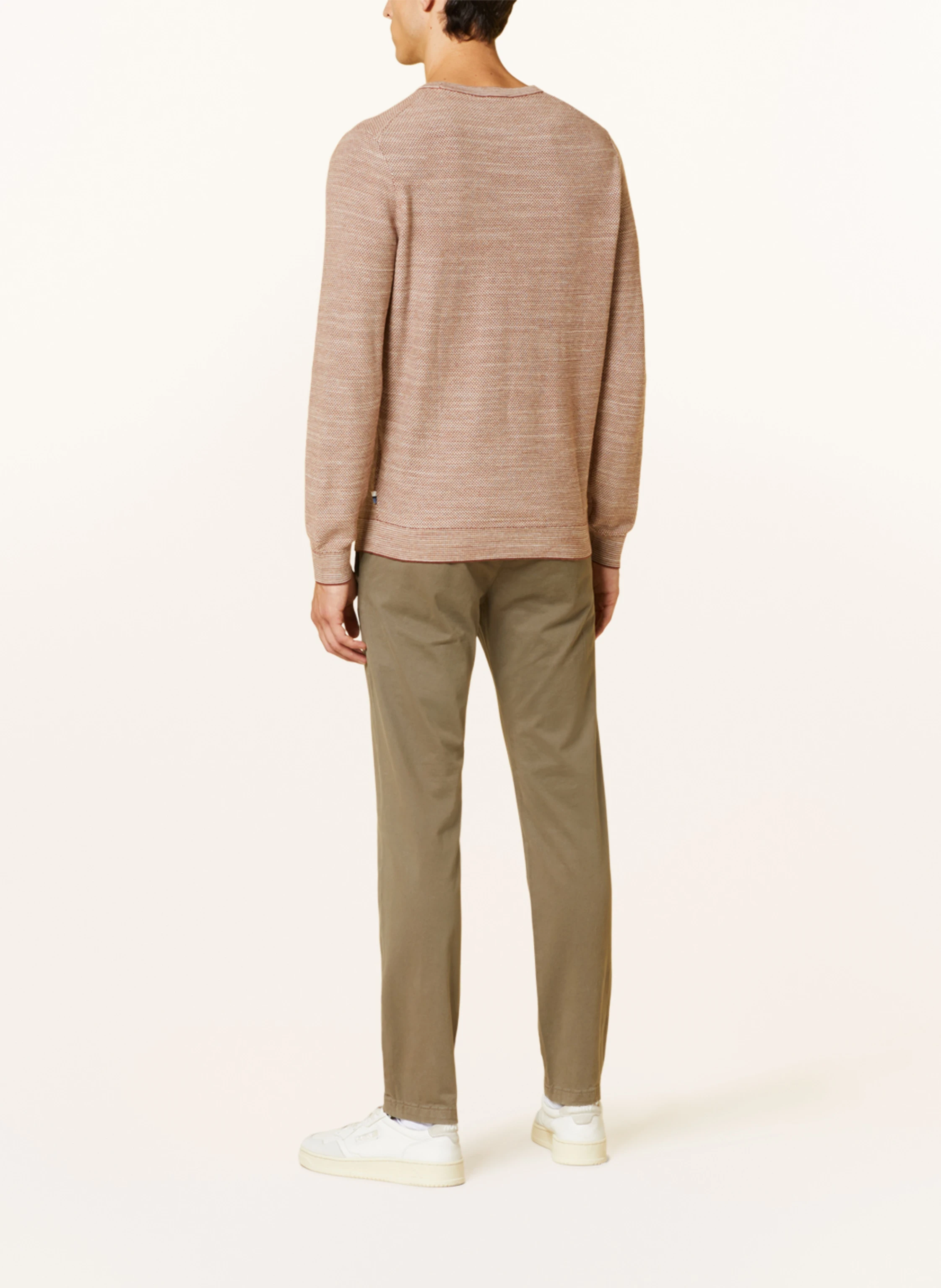 OLYMP Pullover