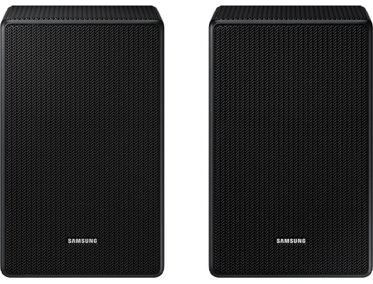 SAMSUNG - Pack d'enceintes Home Cinema Kit enceintes arrières sans fil SAMSUNG SWA-9500S