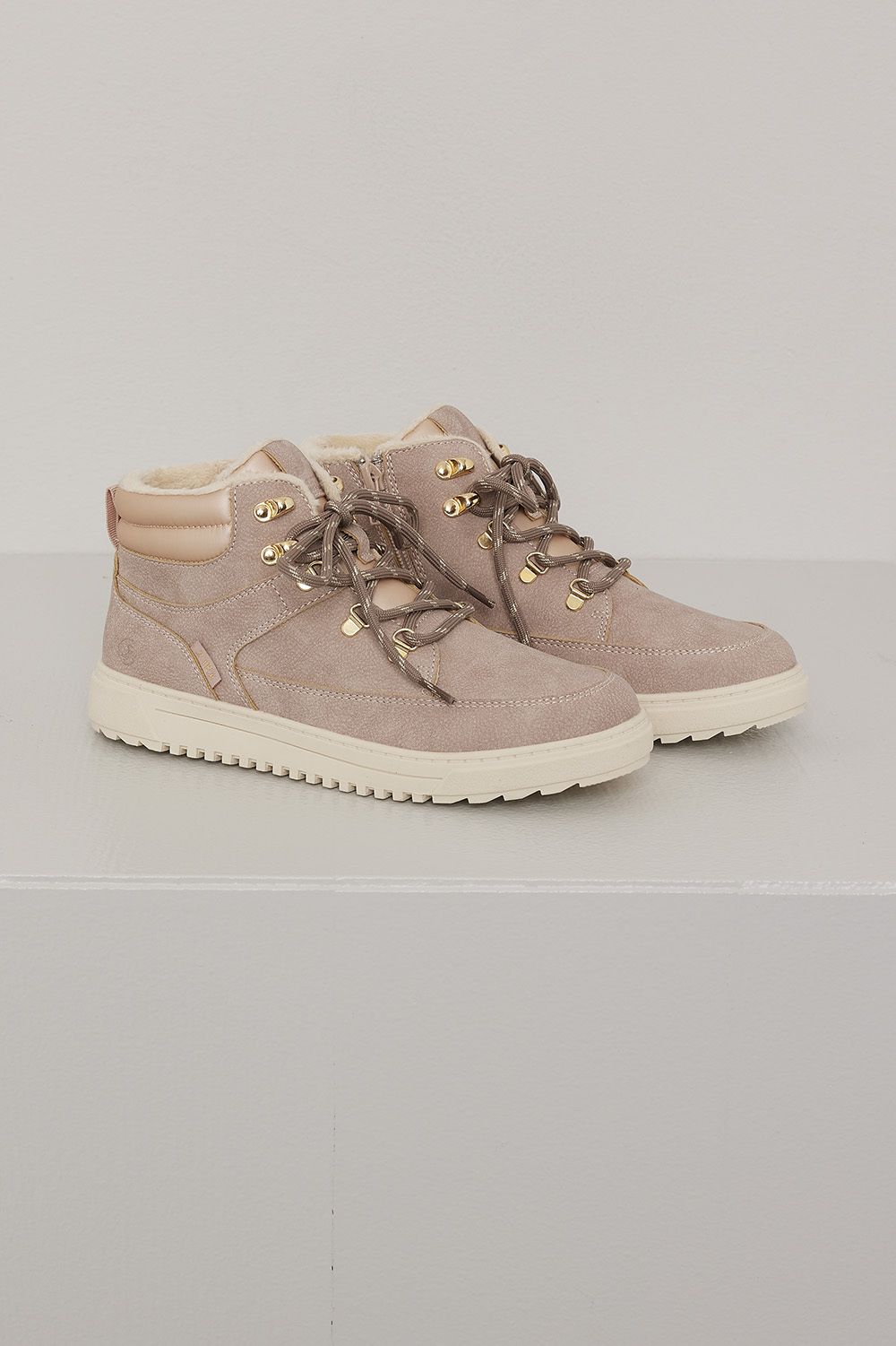 Vintersneaker Sonia