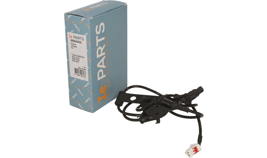 ABS sensor