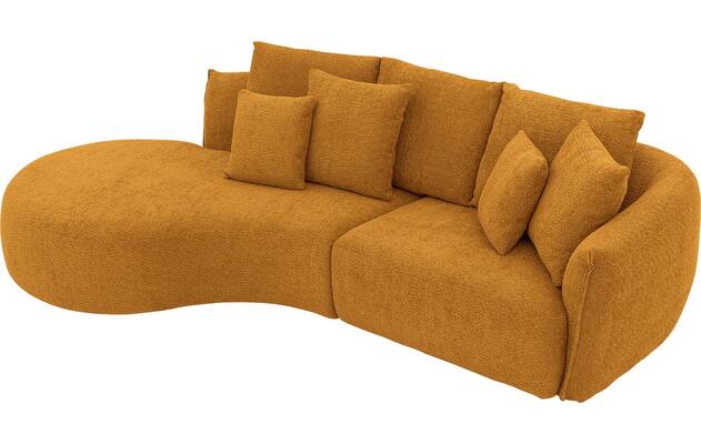 Hoekbank Fay