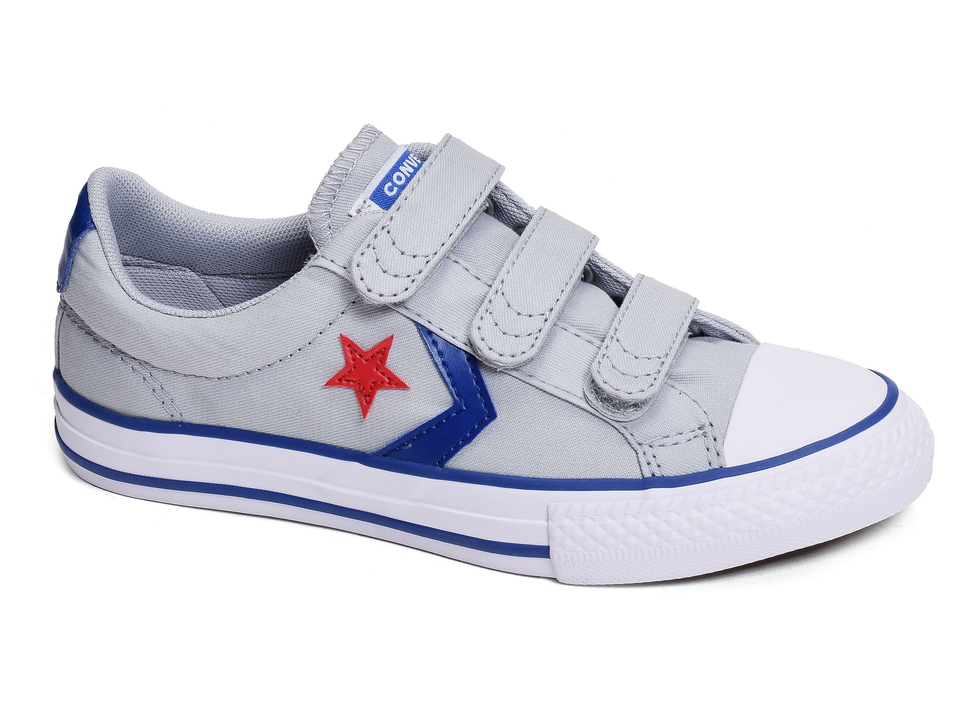 Star play ox 3v gris