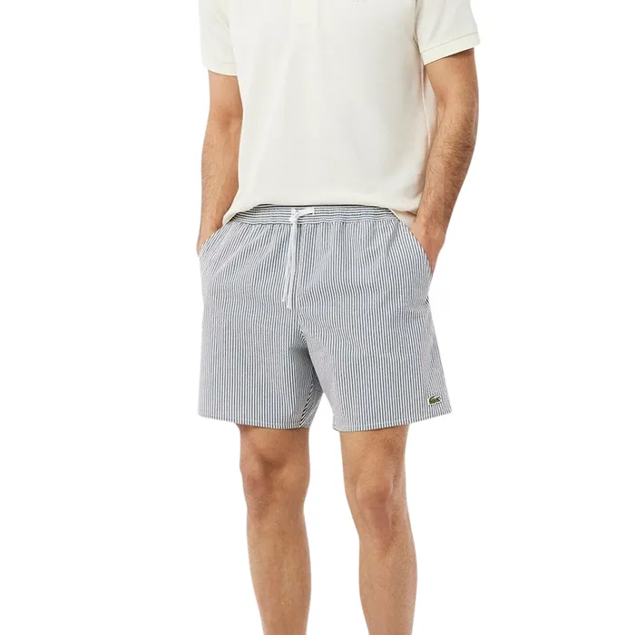 Lacoste Zwemshort Heren