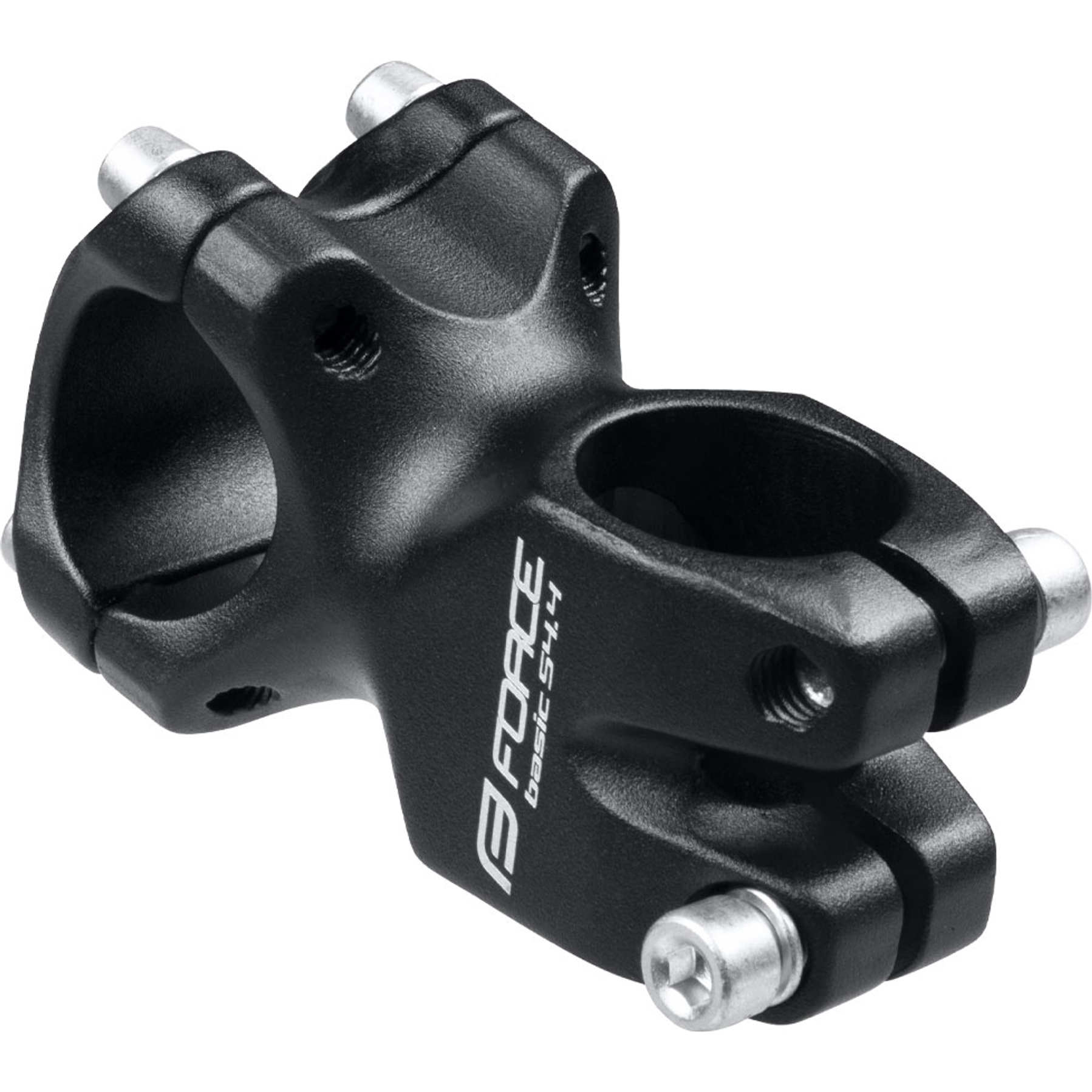 Force 10D Basic Stuurpen